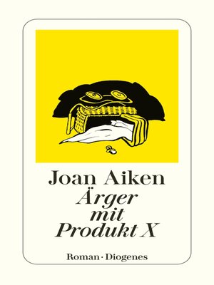 cover image of Ärger mit Produkt X